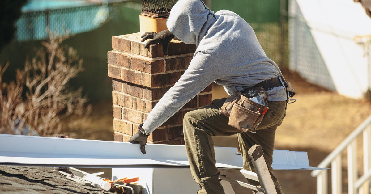 7 Ways Custom Chimney Caps Make a Difference