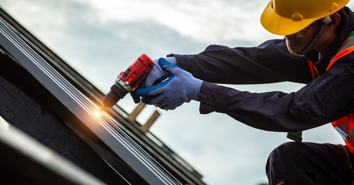 Custom Coping Profiles for Complex Rooflines