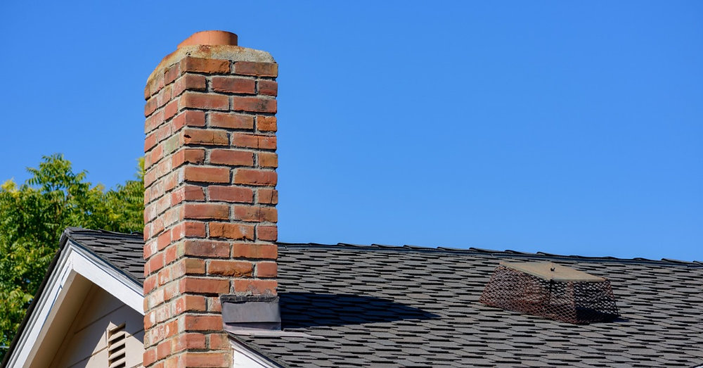 Multi-Flue Chimney Cap Fabrication Specs