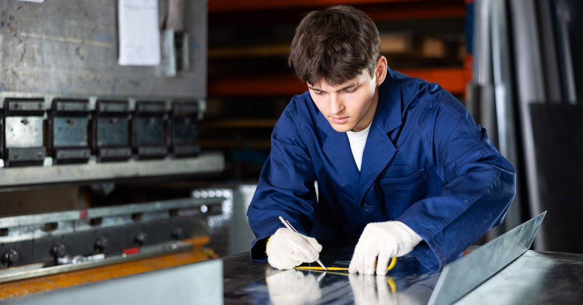 What To Look For in a Quality Sheet Metal Supplier