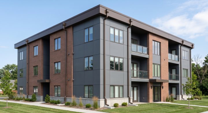 Apartment / multifamily